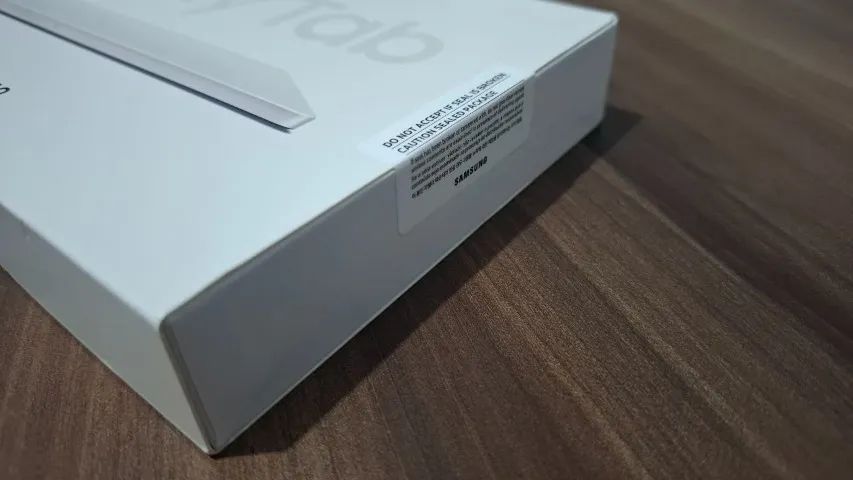 [LACRADO] Tablet Samsung Galaxy Tab A9, Wifi 8.7" 4gb 64gb (Até 3x sem juros) - Foto 2