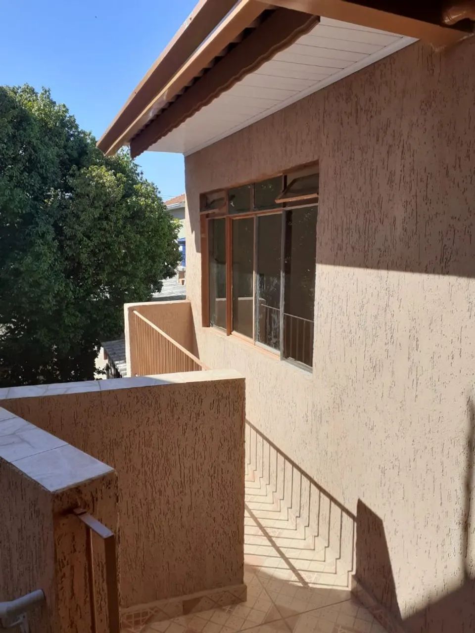 Foto - Santo André - Jardim Santo Antônio
