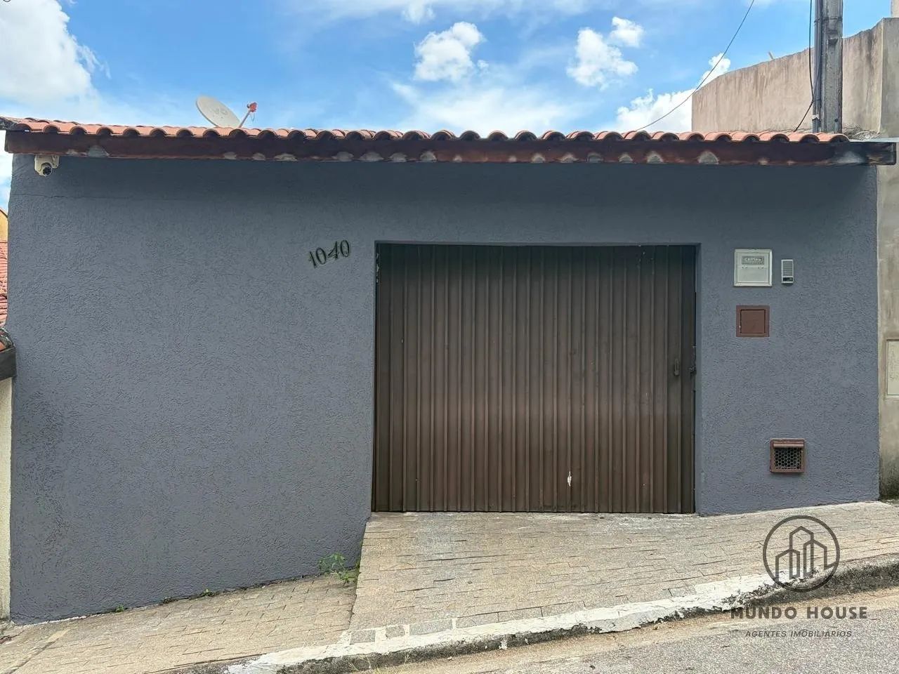 Casa em Vila Haro, Sorocaba sobrado com vista - Foto 2