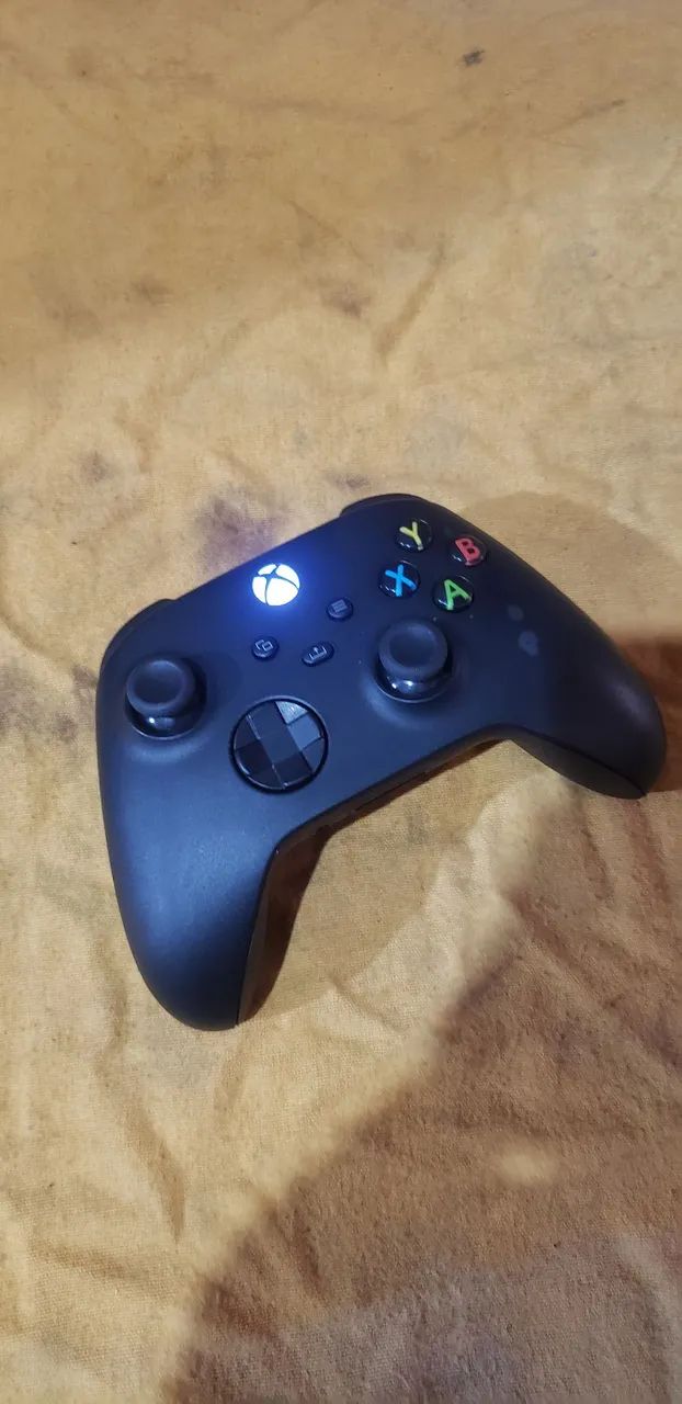 Controle de Xbox series original