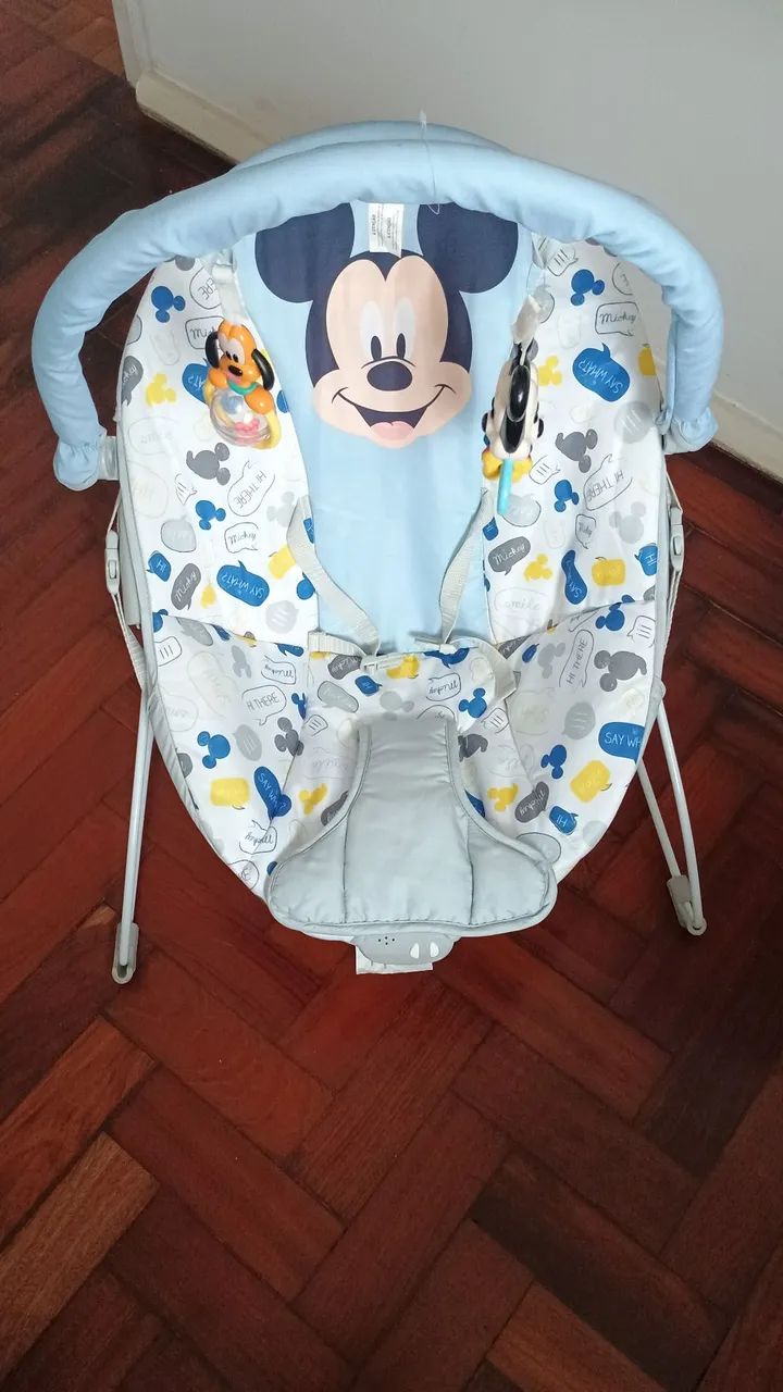 Cadeira de descanso 