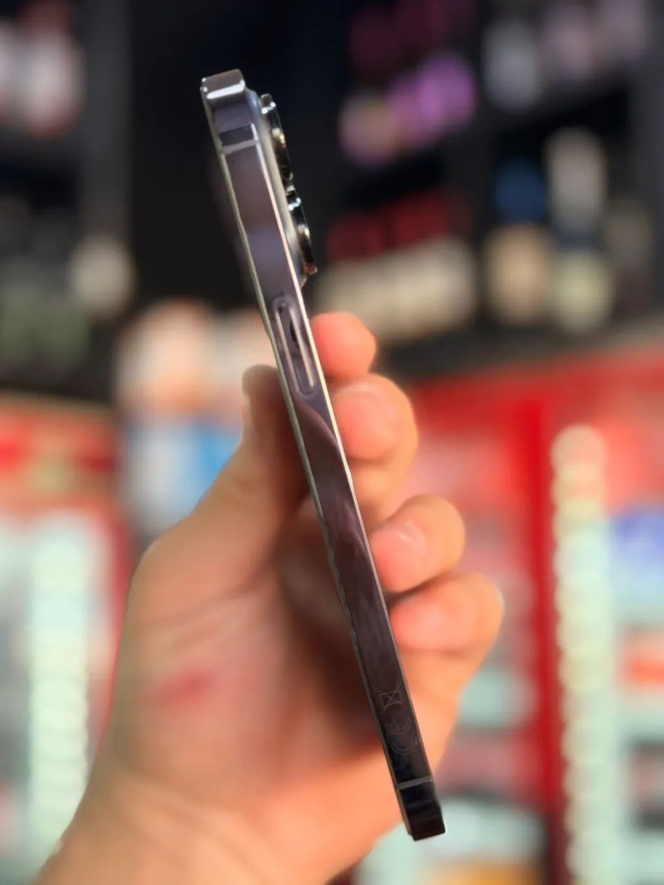 iPhone 14 Pro Max 128 GB - Foto 2