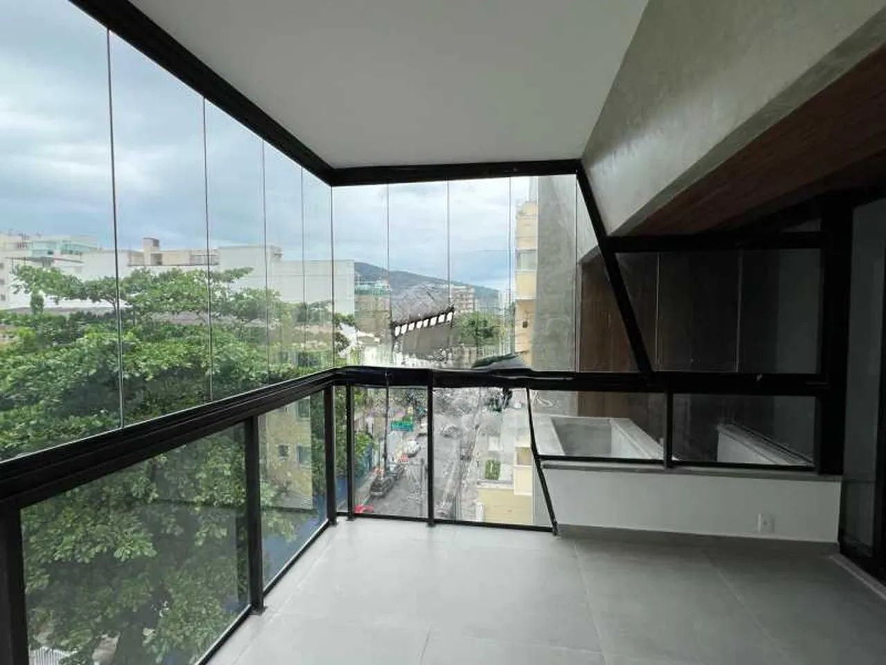 Apartamento - / Residencial / Botafogo