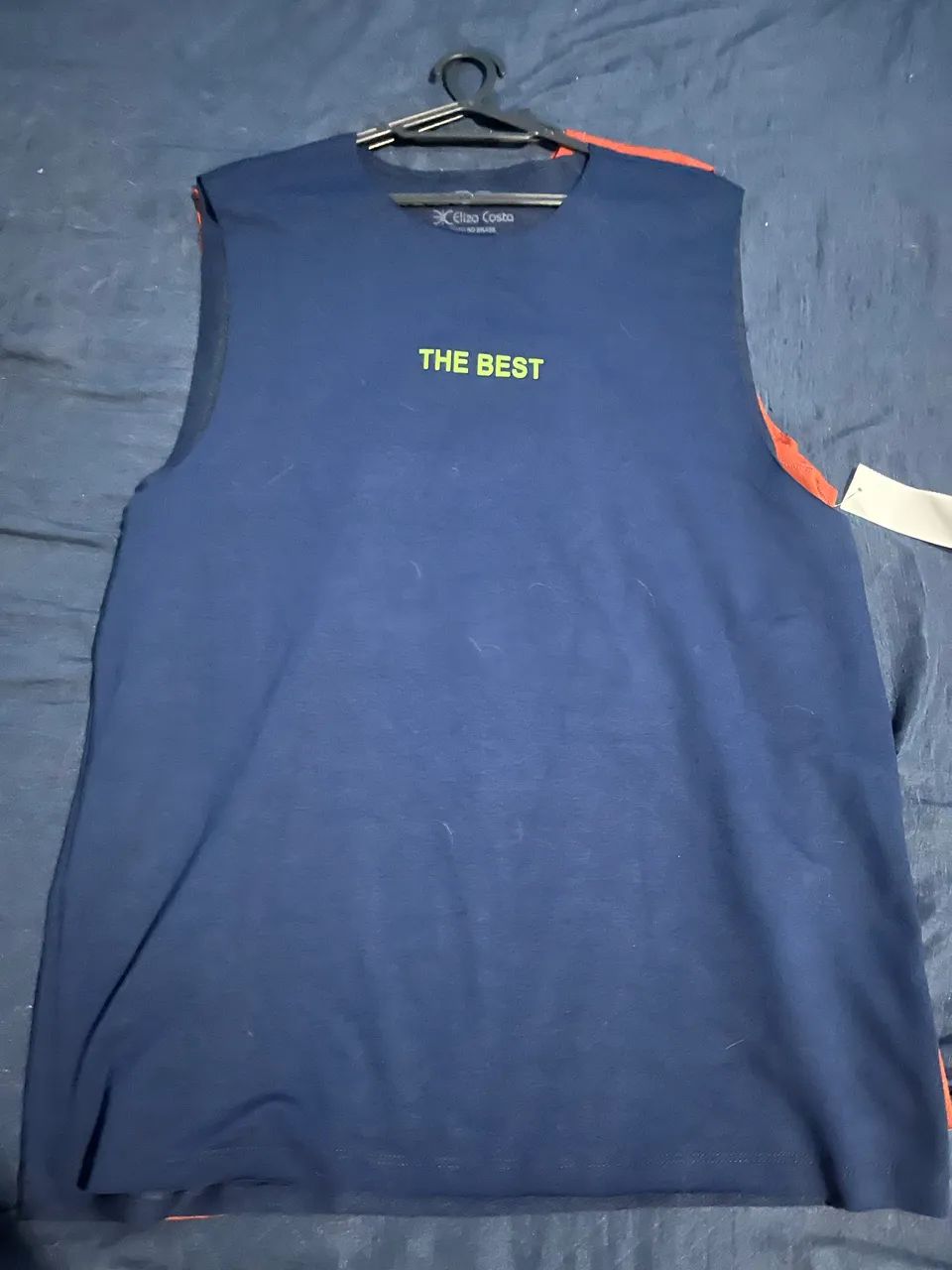 2 camisas por 50 - Foto 3