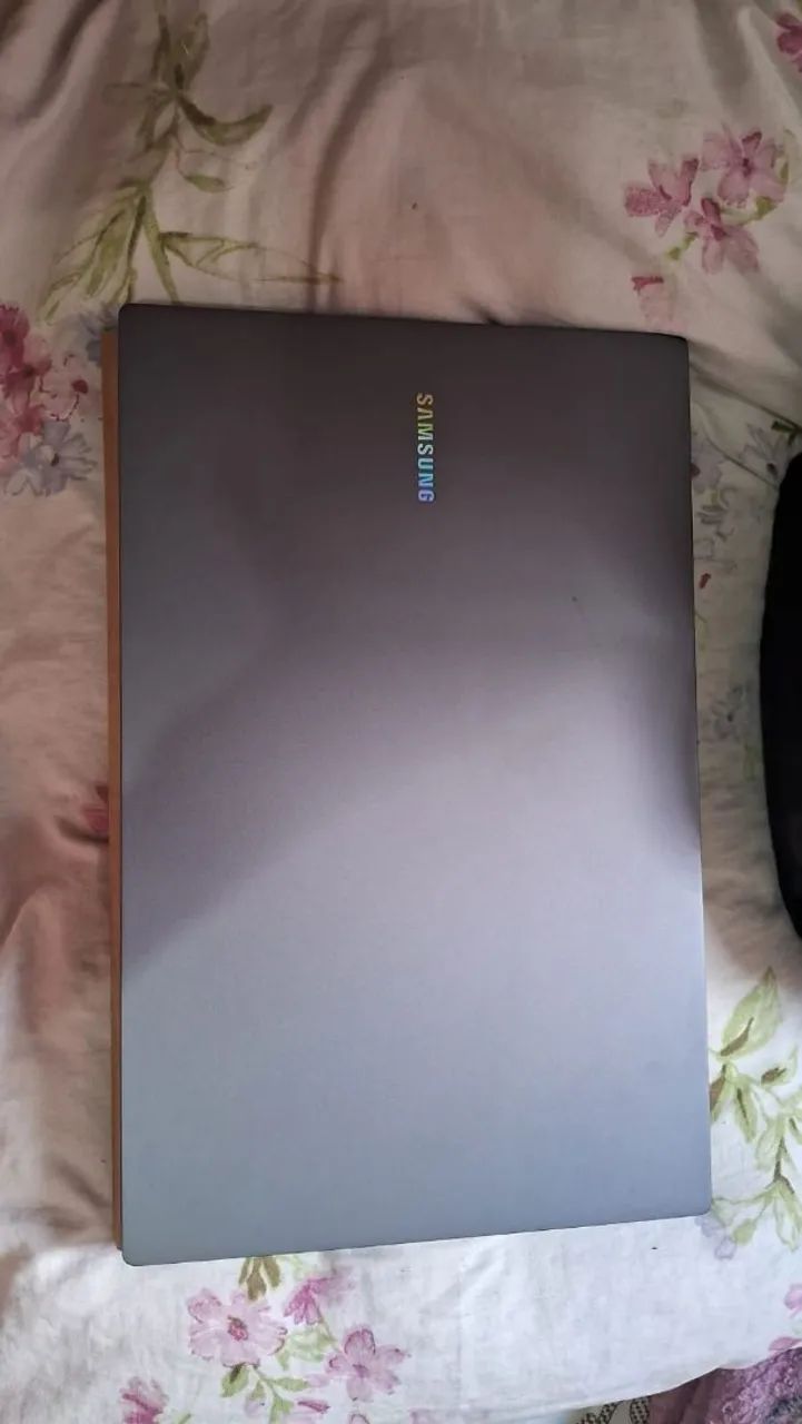 Notebook Samsung Galaxy book4  - Foto 3