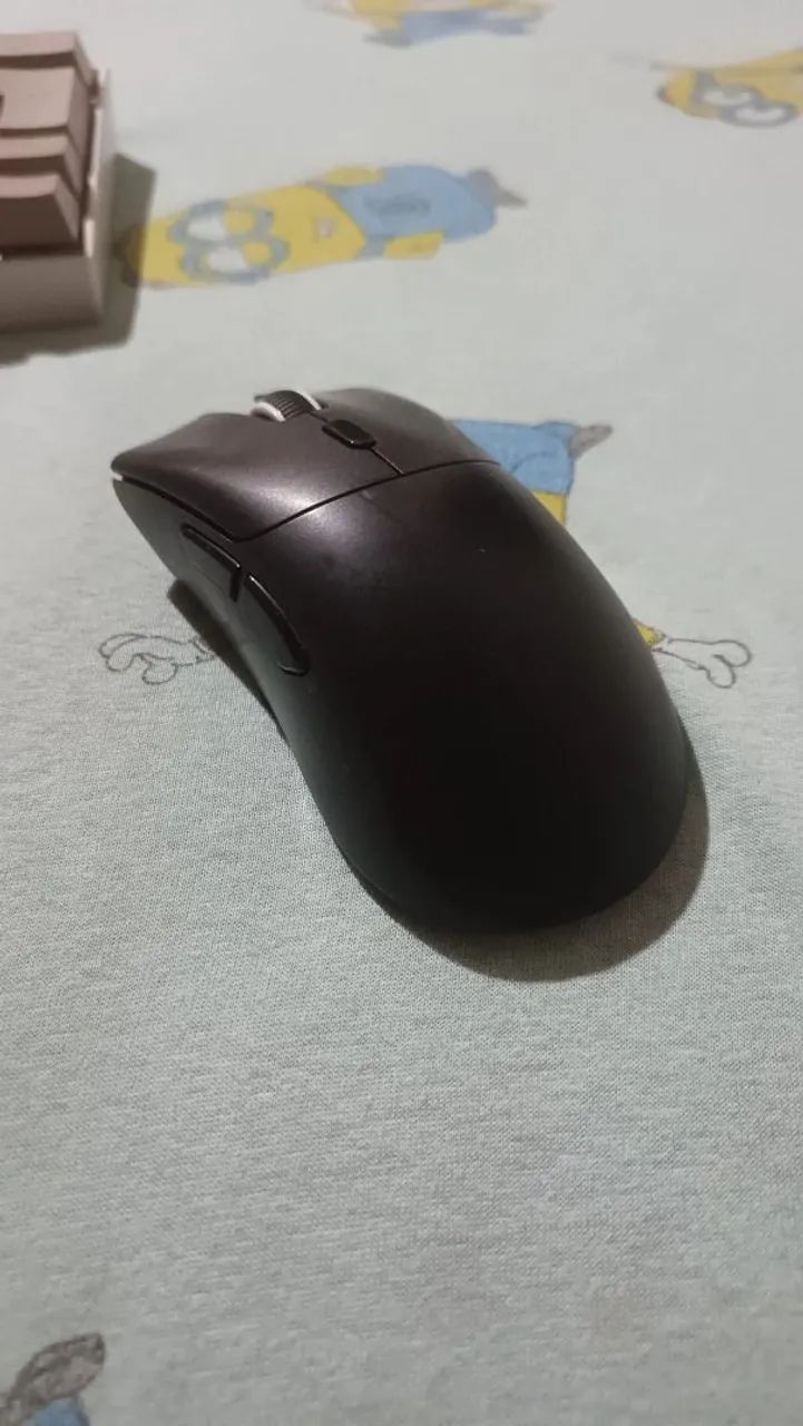 Attack shark r1 - Foto 4