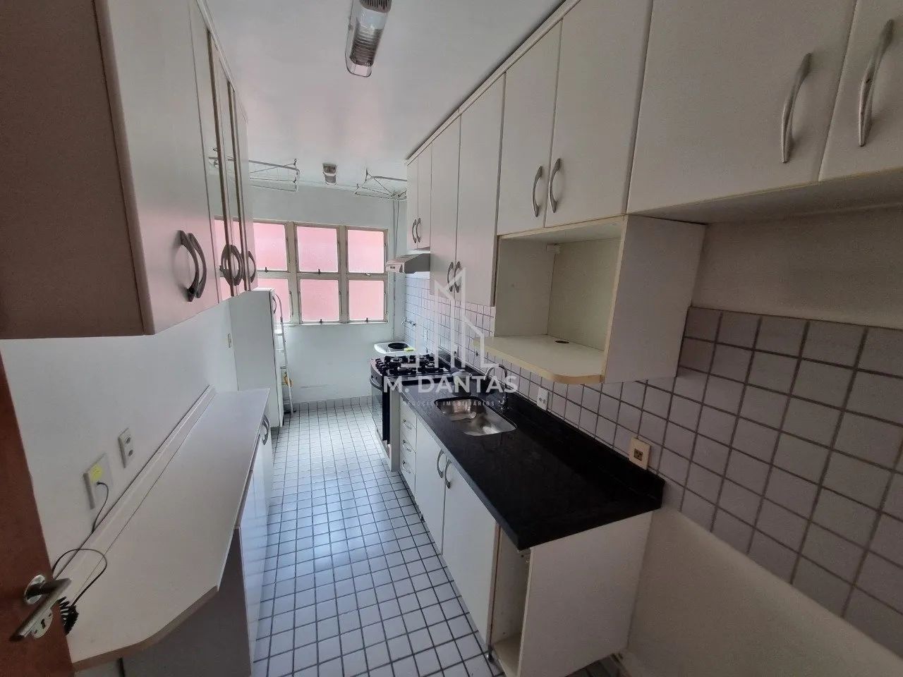 Apartamento 03 Quartos 01 Vagas em Interlagos - Foto 4