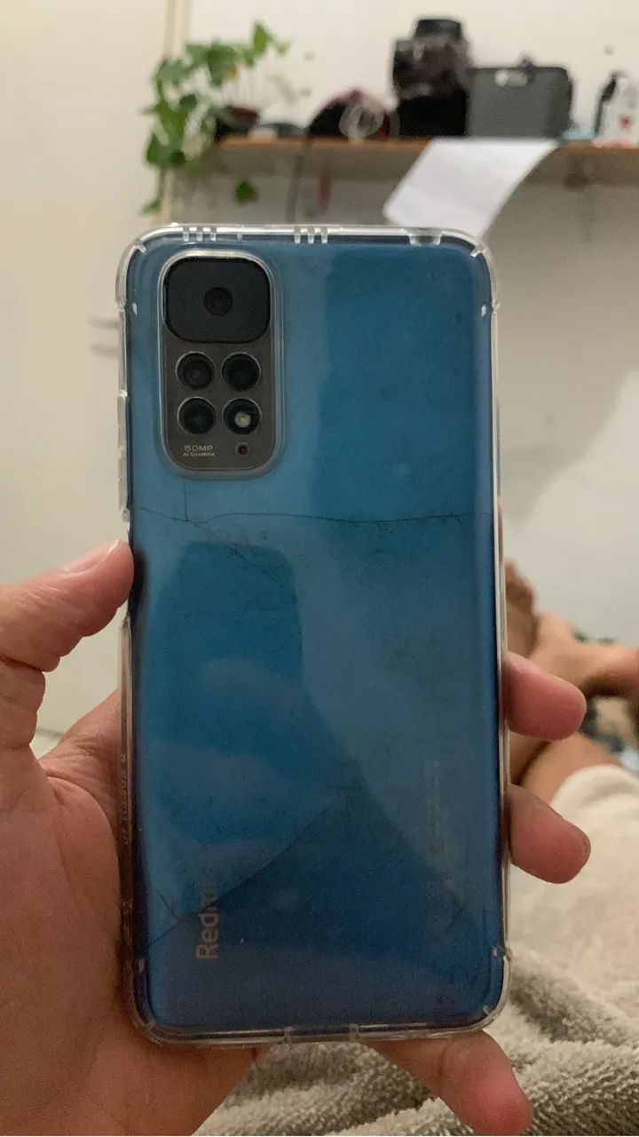 Redmi note 11