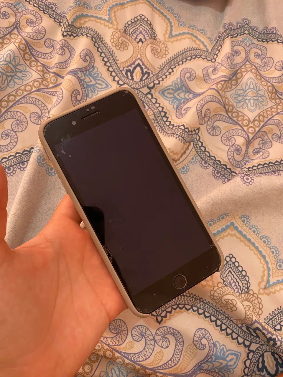 iPhone 8 Plus 256 gb - Foto 3