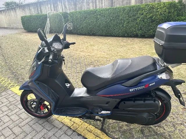 Citycom 300S CBS 2022 - Foto 5
