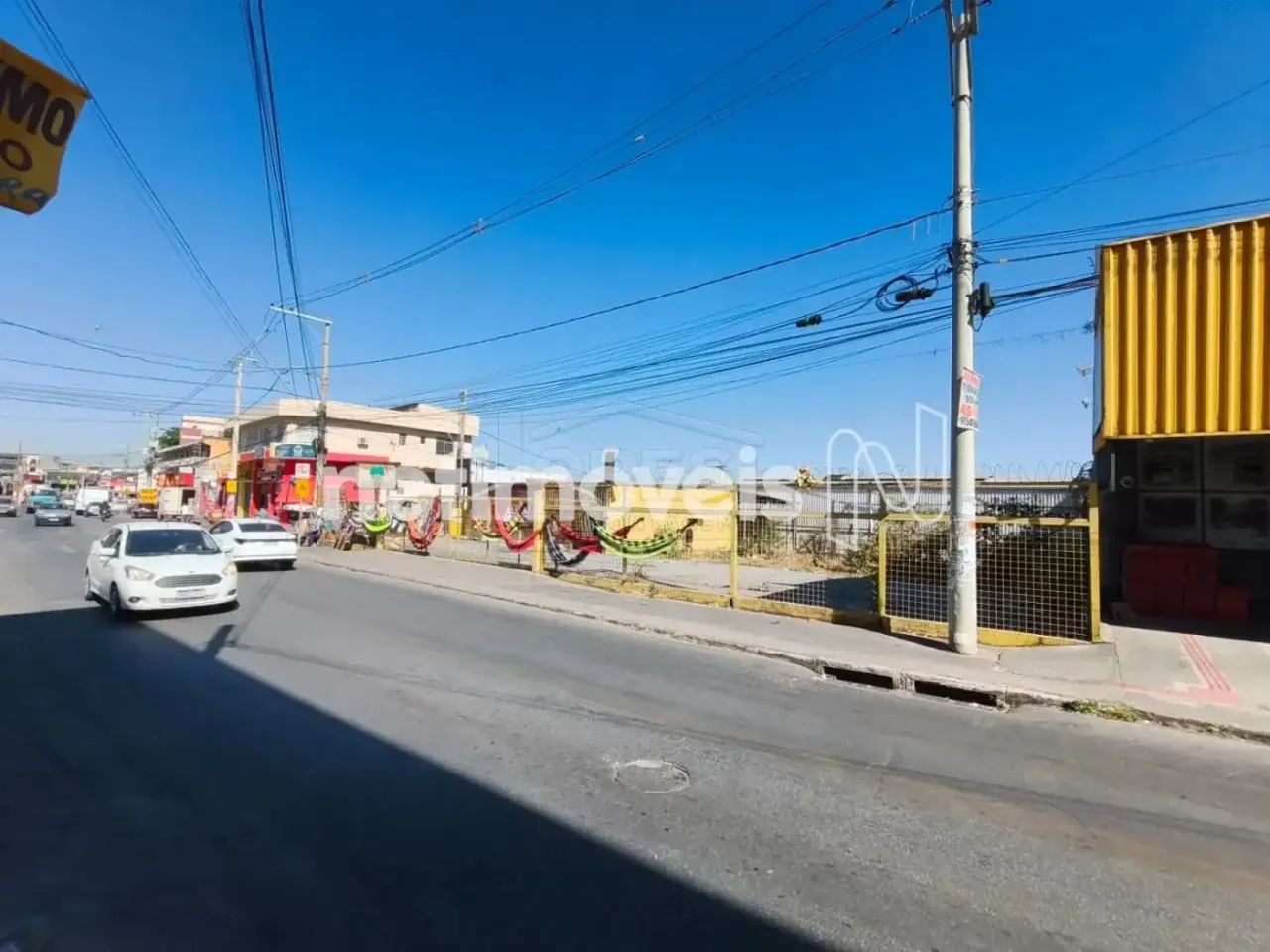 Venda Lote-Área-Terreno Petrolândia Contagem - Foto 4