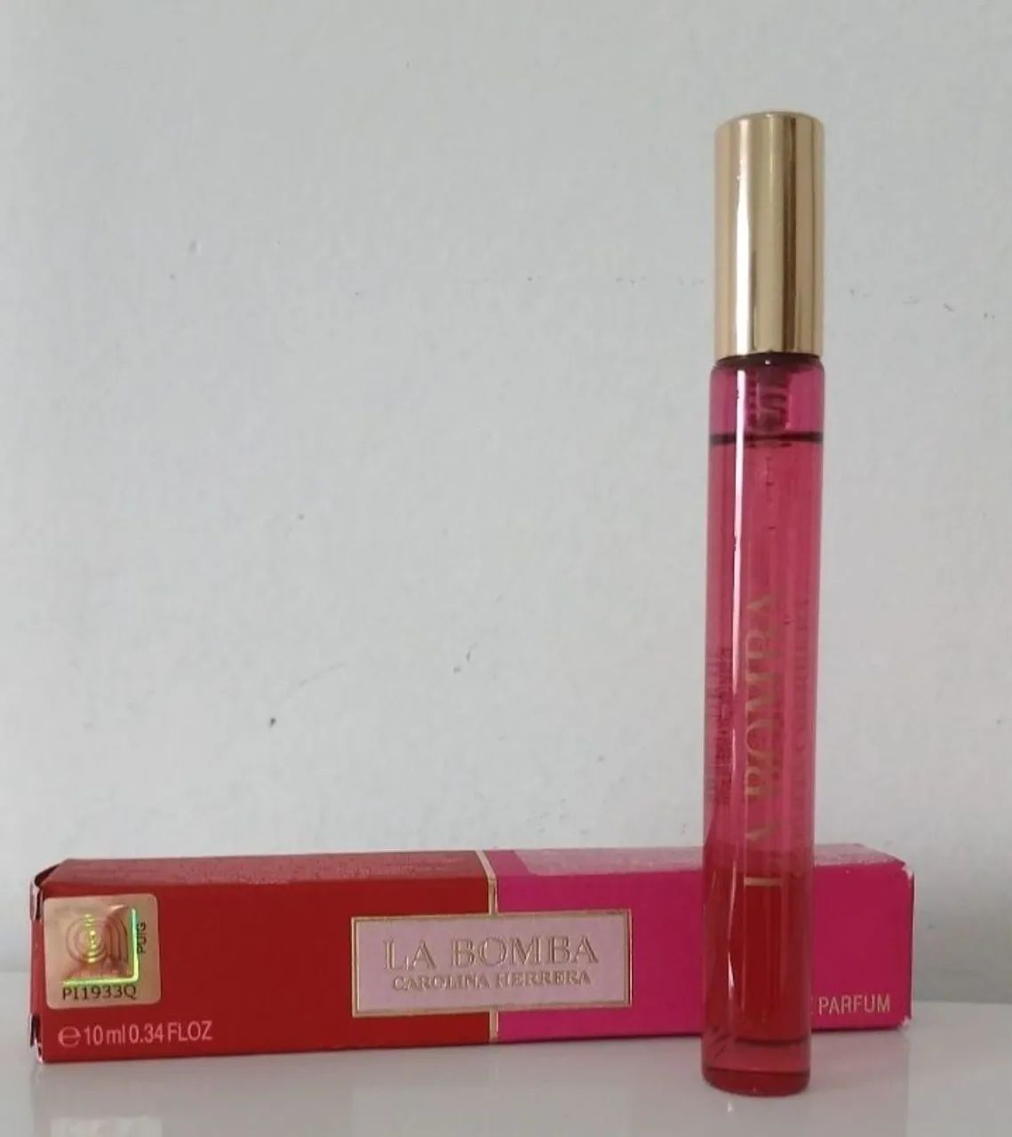 Travel La Bomba EDP 10ml - Foto 4