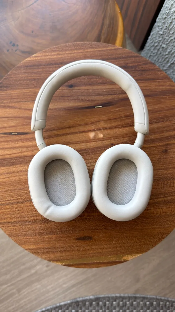 Sony wh-1000xm5 - Fones de Ouvido - Centro, Capela do Alto