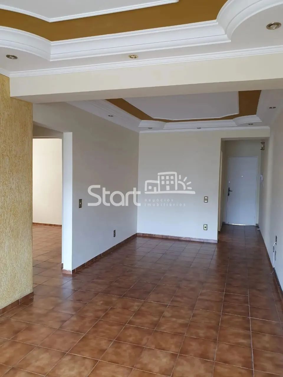 apartamento - Jardim do Trevo - Campinas - Foto 2