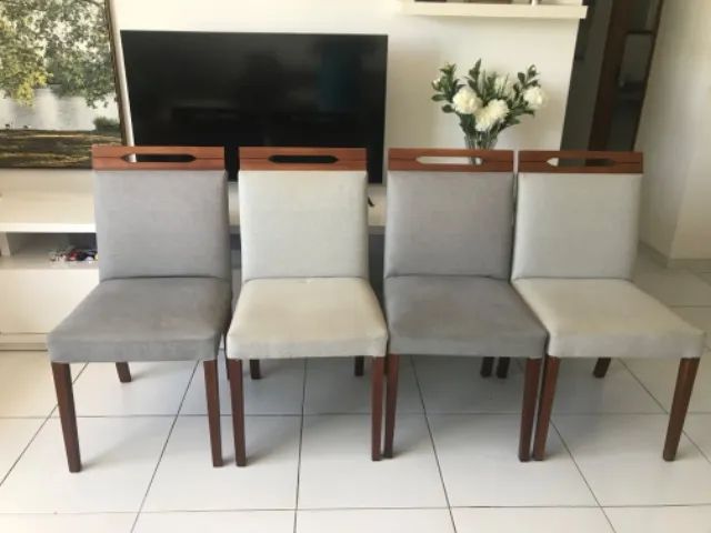 Cadeiras  - Foto 2