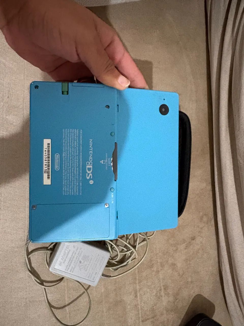 NITENDO DSI - Foto 2