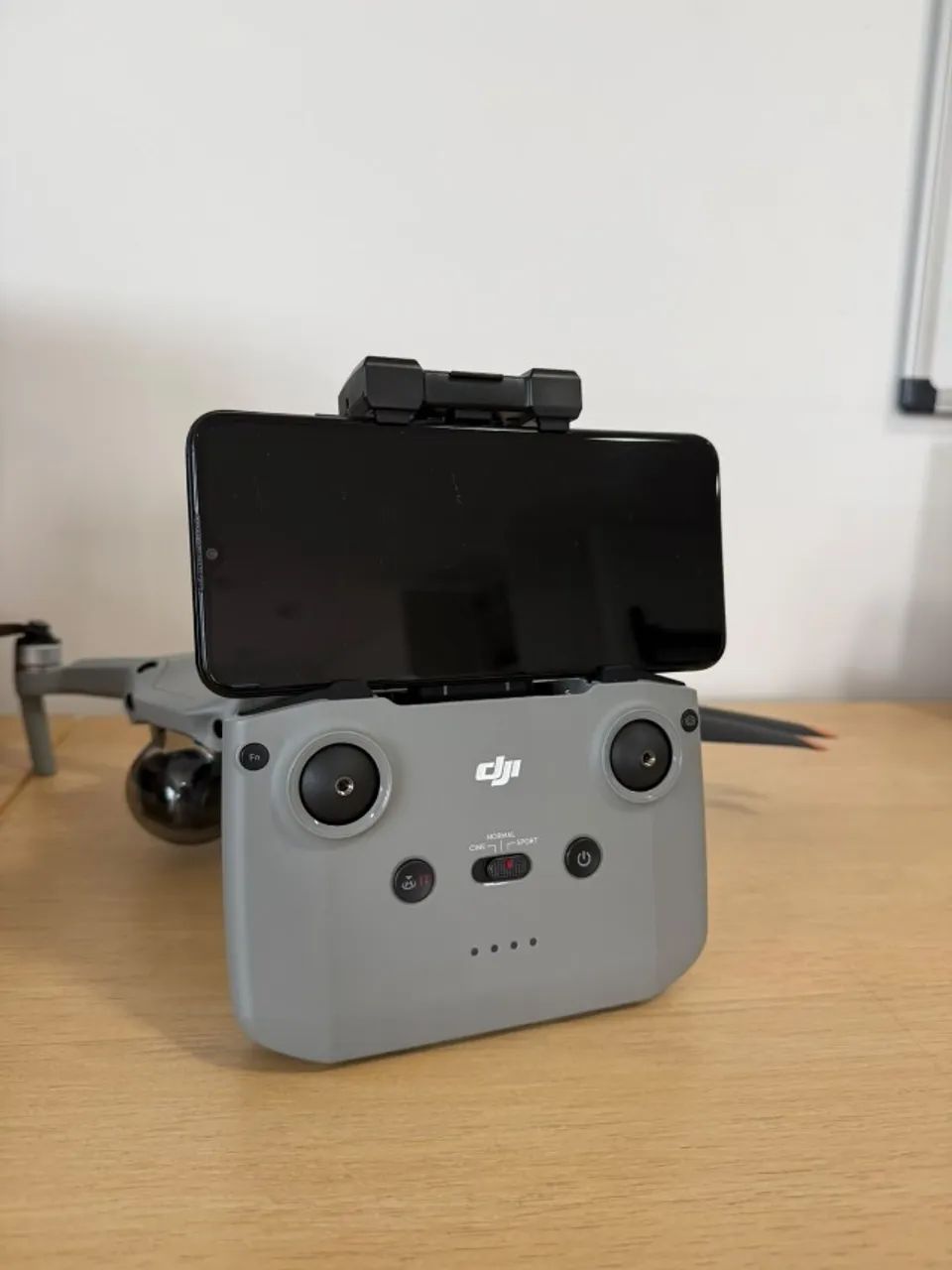 Drone DJI Air 2 S | Fly More Combo - Foto 4
