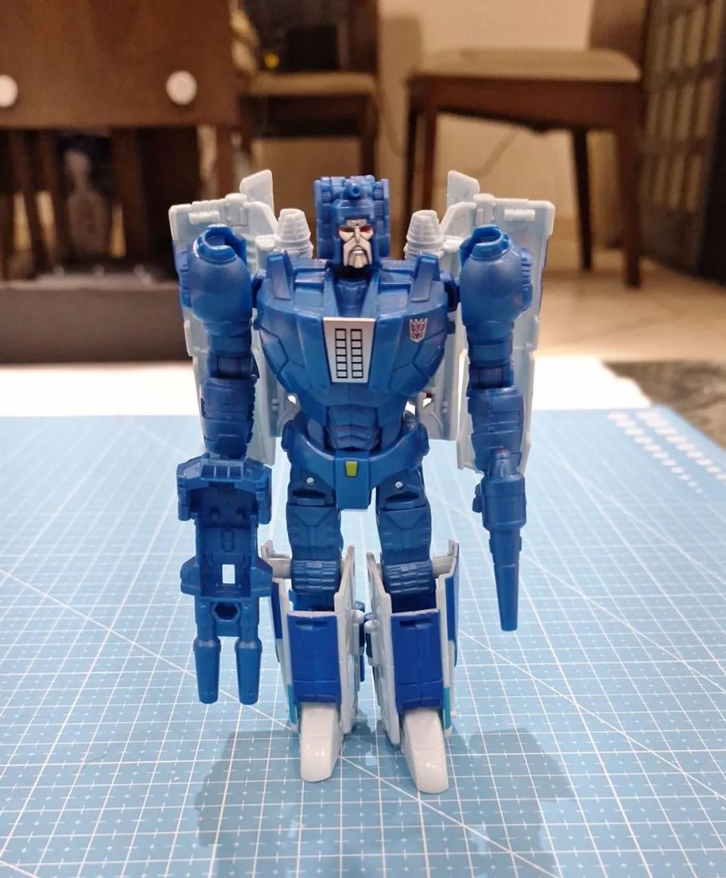 Transformers Titans Return Scourge