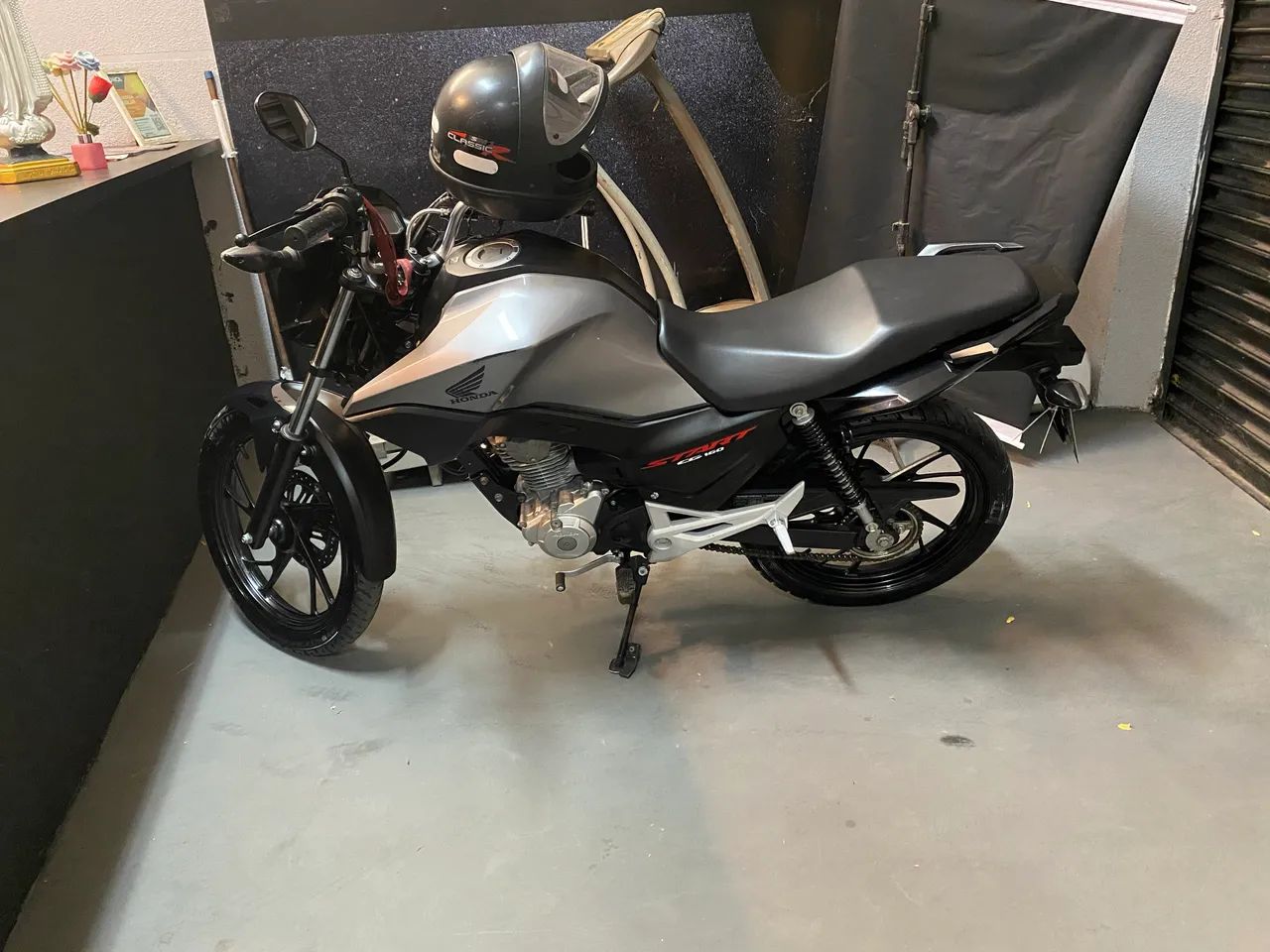 Vendo START 160  - Foto 3