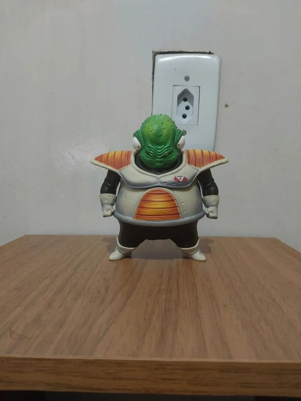 Trunks e Guldo - Foto 3