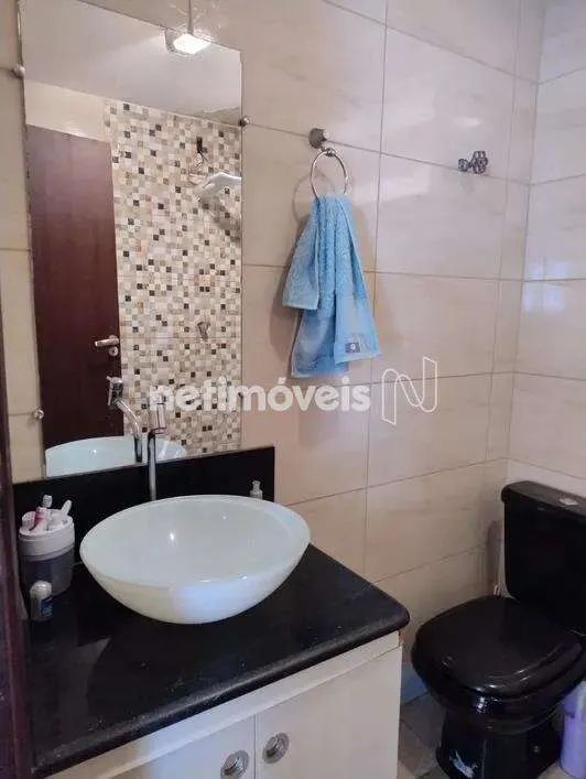 Venda Casa Glória Belo Horizonte - Foto 2