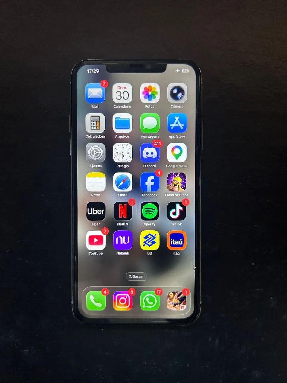 Iphone 11 pro max - Foto 3