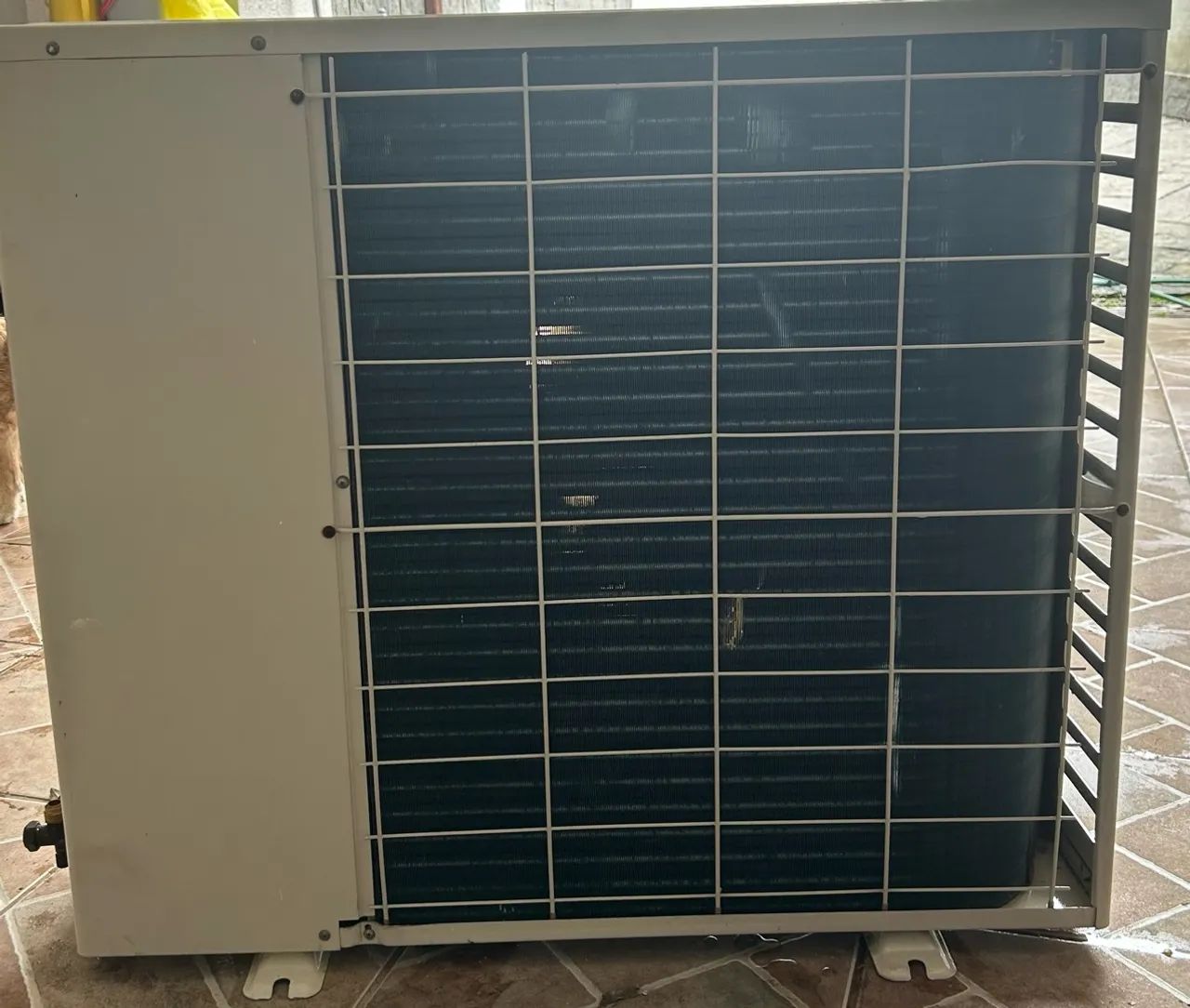 Arcondicionado K7 24 MIL BTUS  - Foto 5