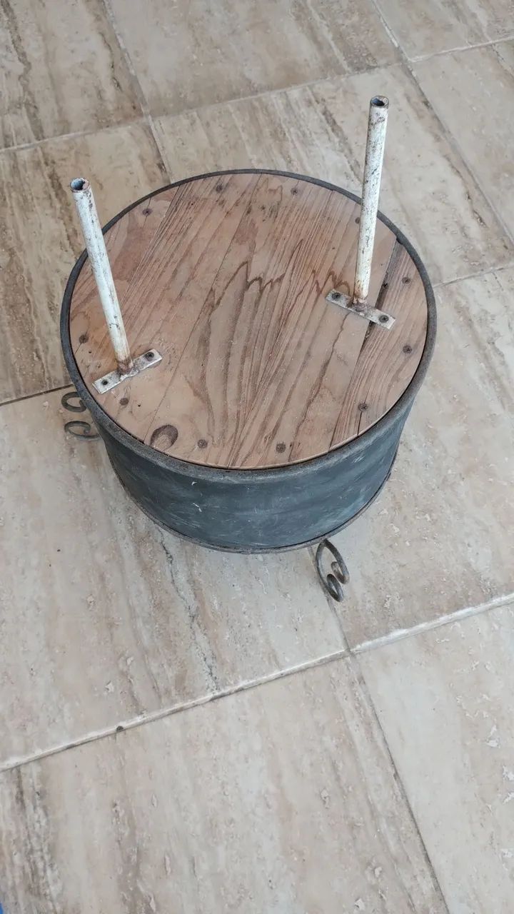 PÉS PARA MANEQUINS (SUPORTE) - Foto 2