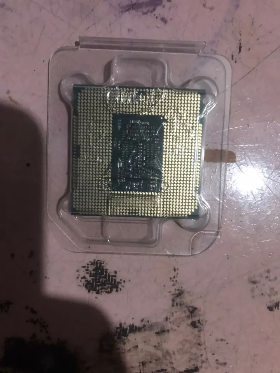 Intel Zeon e3 1220 v6 - Foto 2