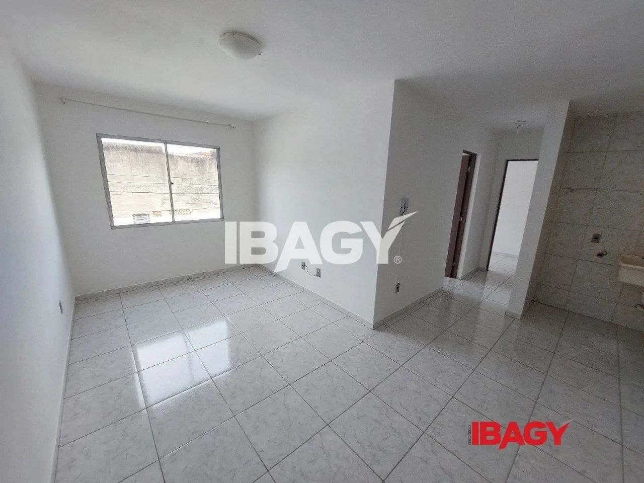 Excelente Apartamento 2 dormitório(s) em Pachecos - Palhoça - Foto 3
