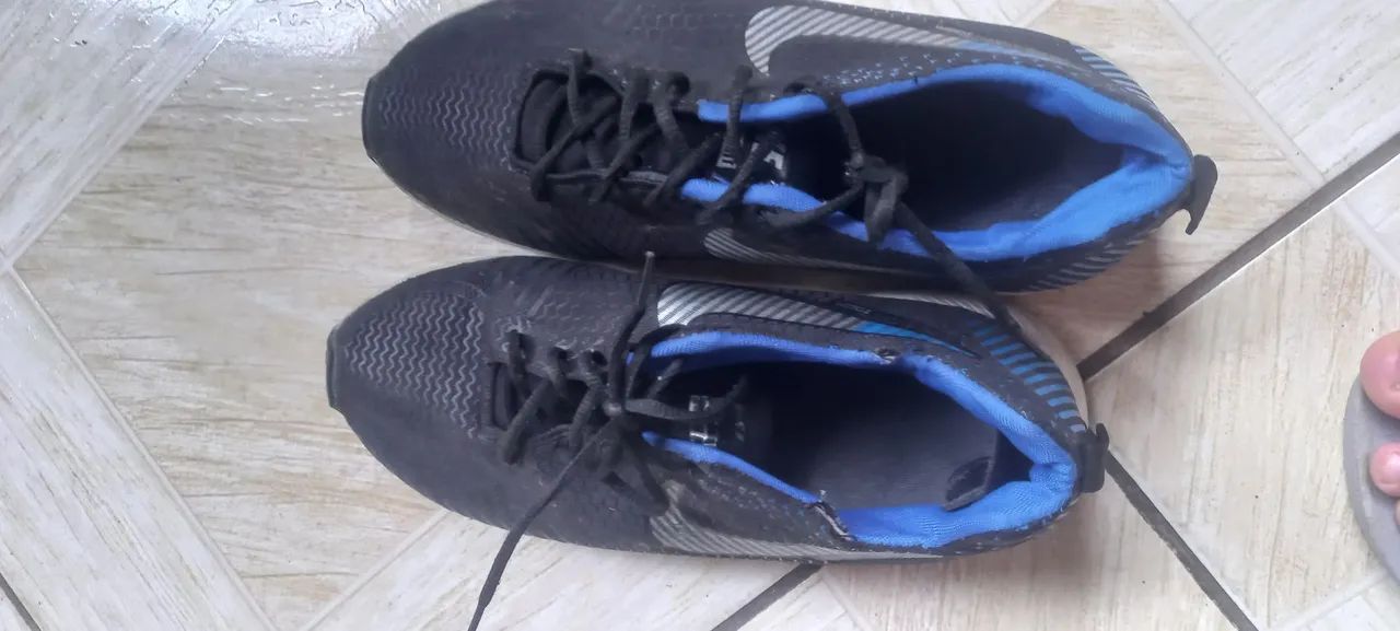 Tênis Nike n° 43 - Foto 2