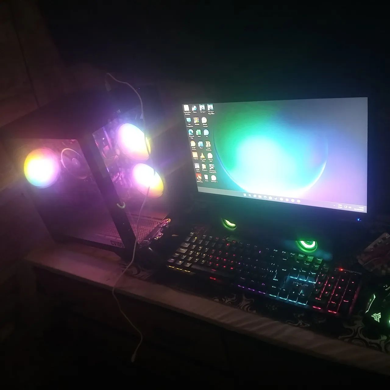 Pc gamer  - Foto 2