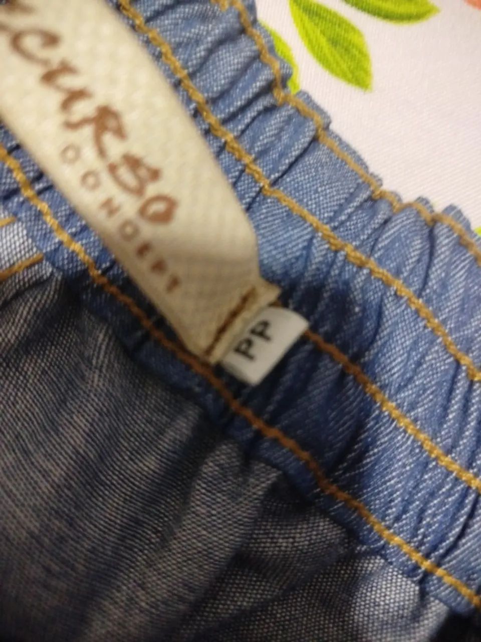   Calça Jeans  - Foto 4