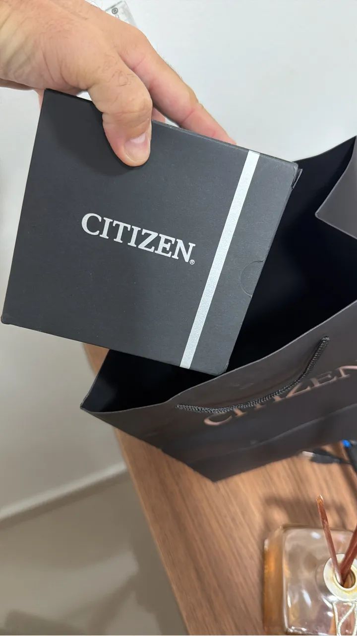 Citizen Tysuyosa  - Foto 2