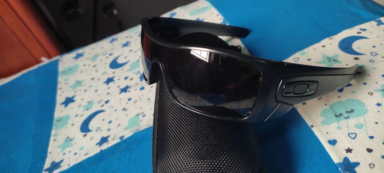 Vendo ÓCULOS OAKLEY ORIGINAL  - Foto 4