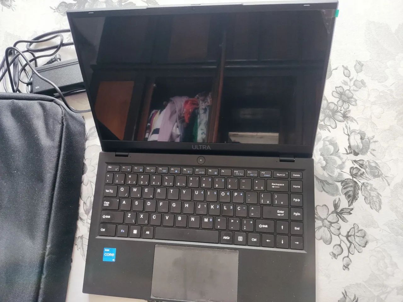 Notebook Novo  I5 12th 16 de RAM 256 M.2 - Foto 2