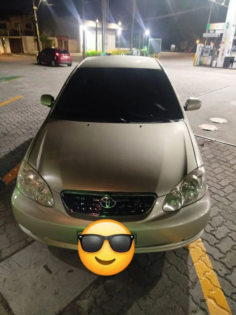 Corola Xli 1.6 2003 - Foto 2