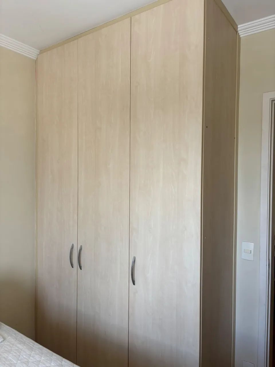 Vende-se dois guarda roupas - Foto 2