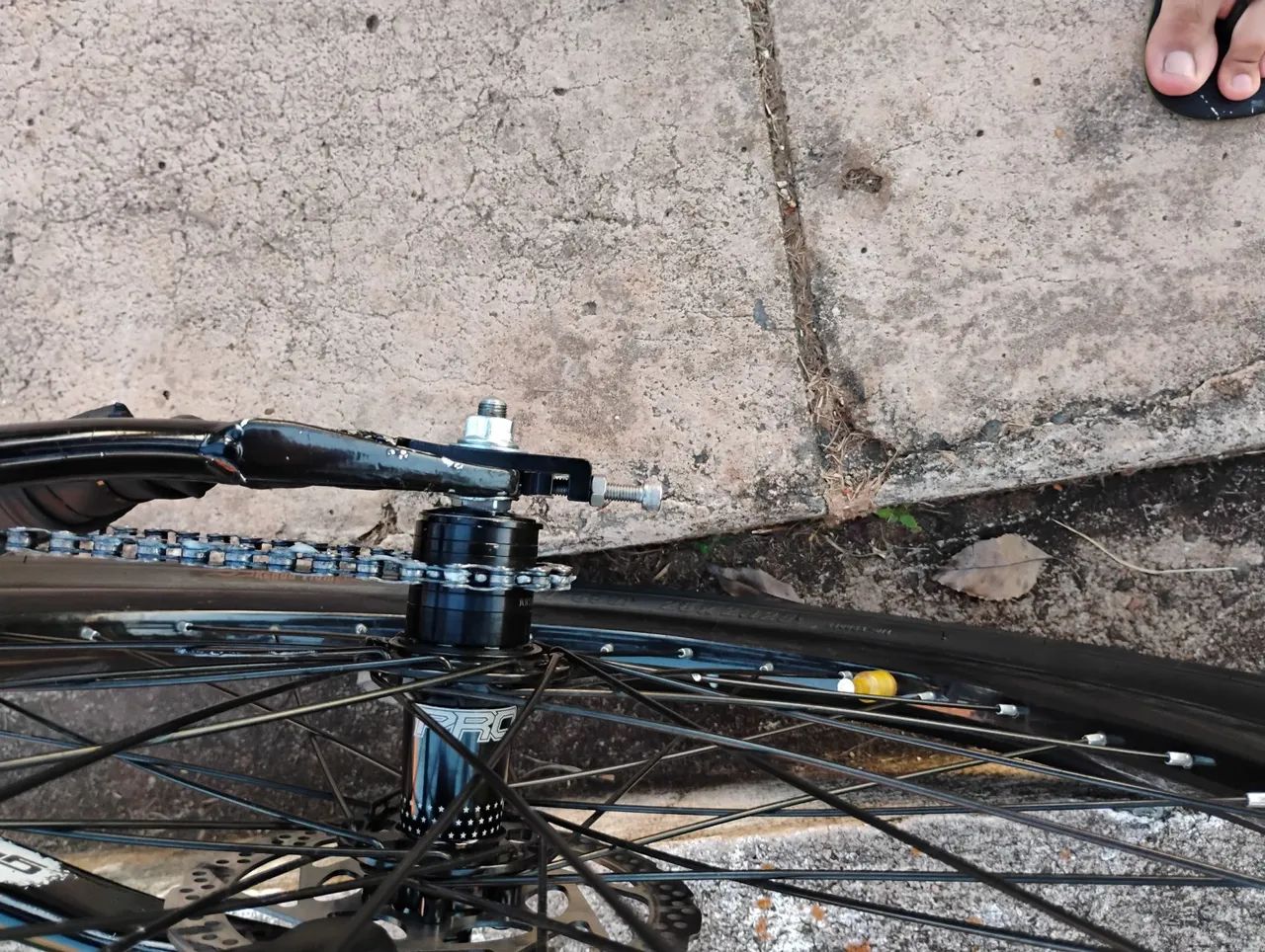 GIOS 4 TRIX - Foto 5