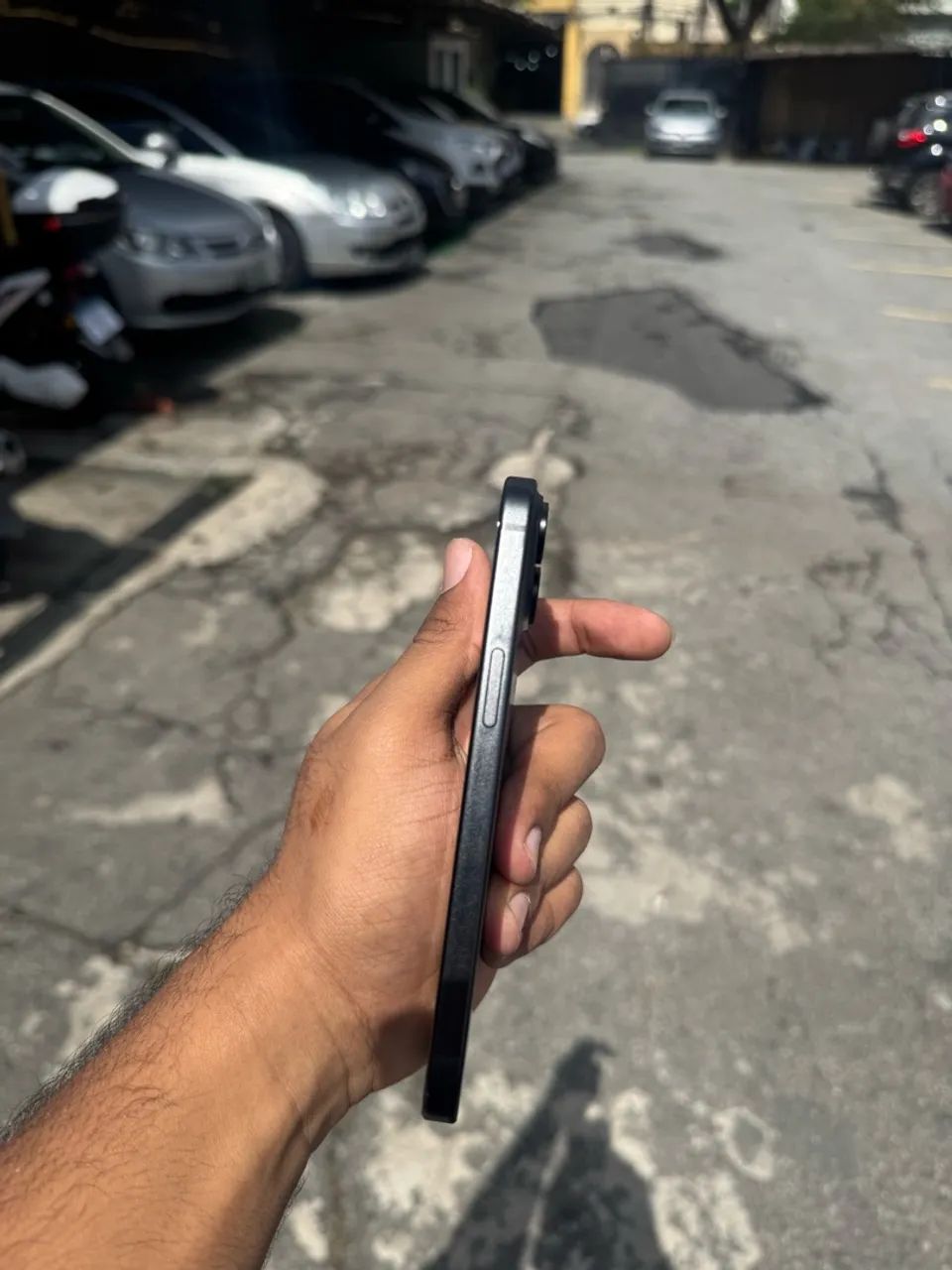 iPhone 15 256gb - Foto 3
