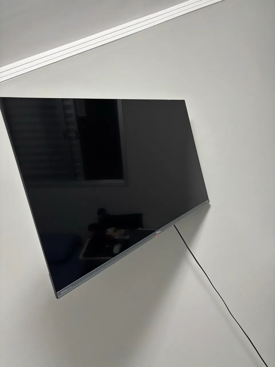 smart TV Philco 40 polegadas - Foto 2