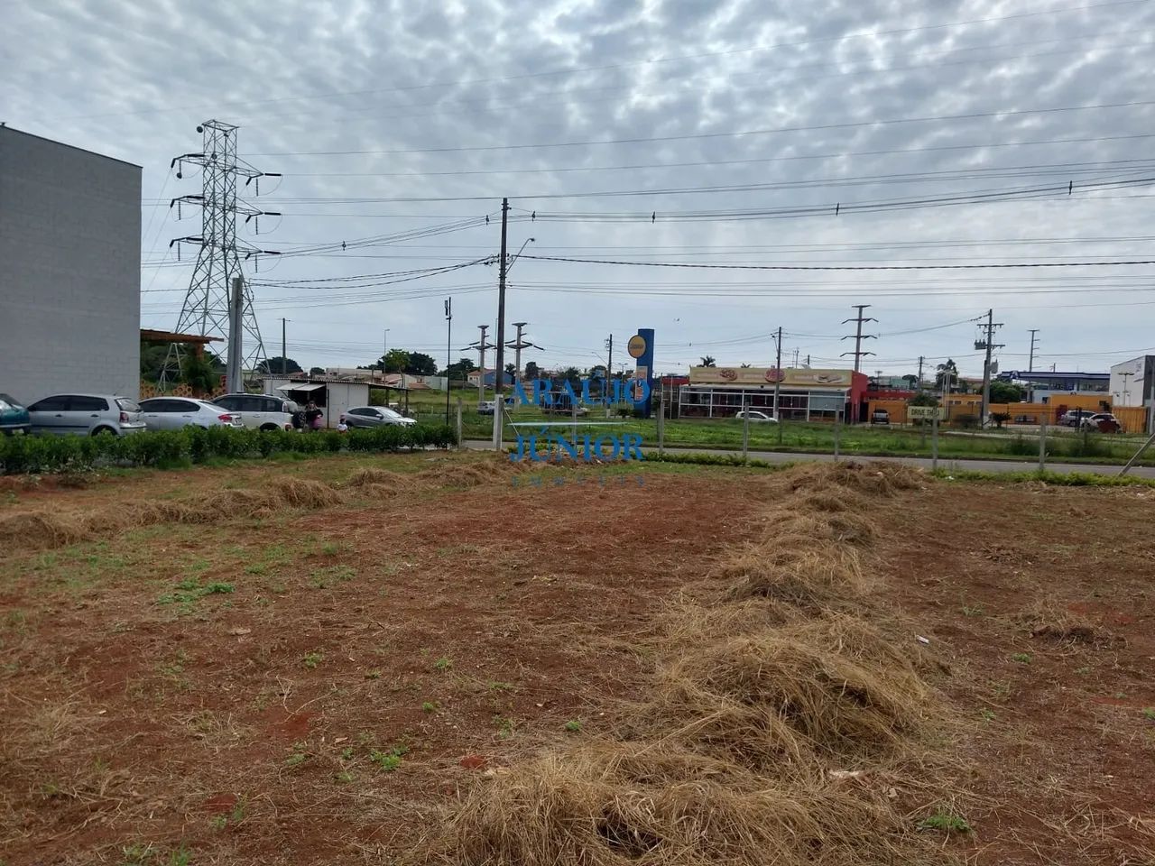 Oportunidade! Excelente terreno em ótima localização! - Foto 2