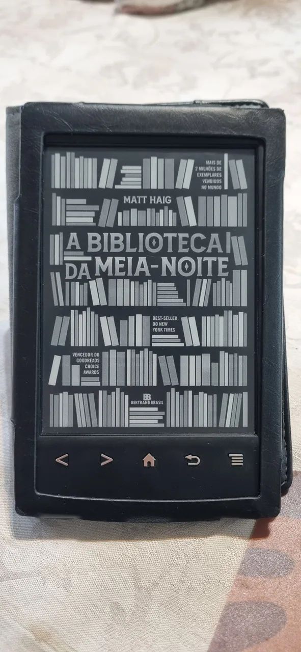 Leitor digital Sony PRS-T2 kindle  - Foto 2