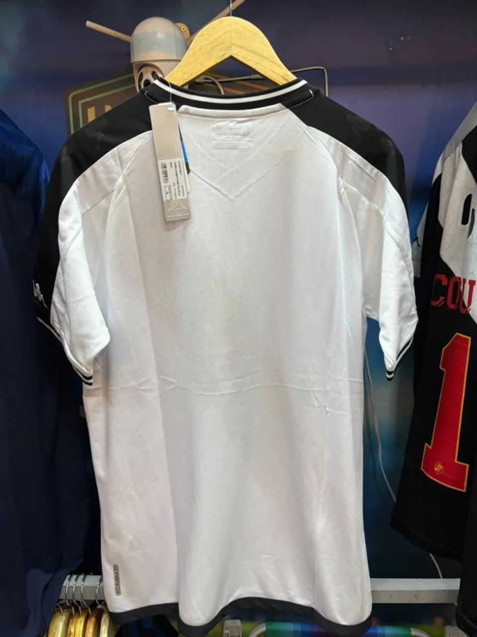 Camisas de time - Foto 2