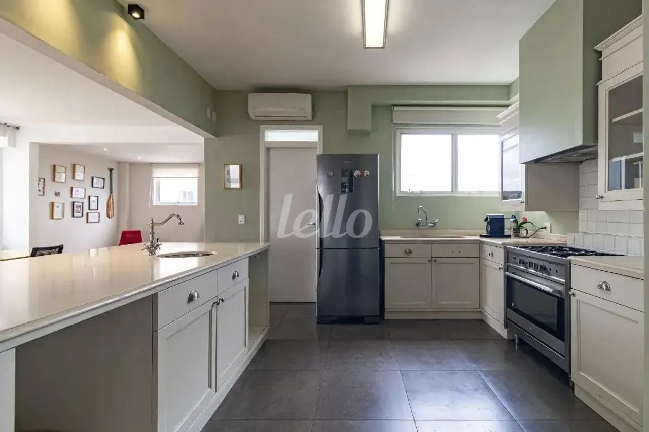 Apartamento 3 quartos à venda no(a) Cerqueira César - Foto 11