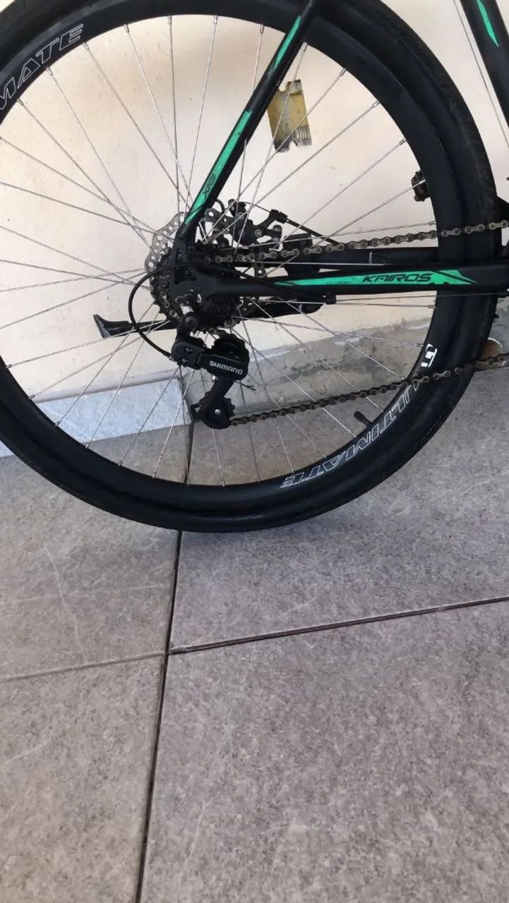 BICICLETA - Foto 3