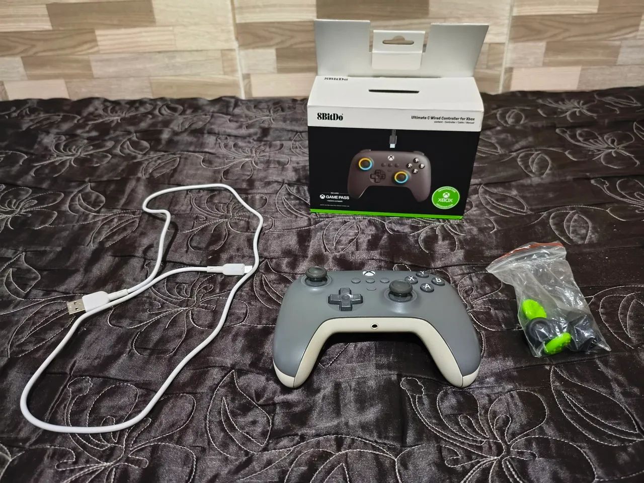 Xbox one s Branco  - Foto 2