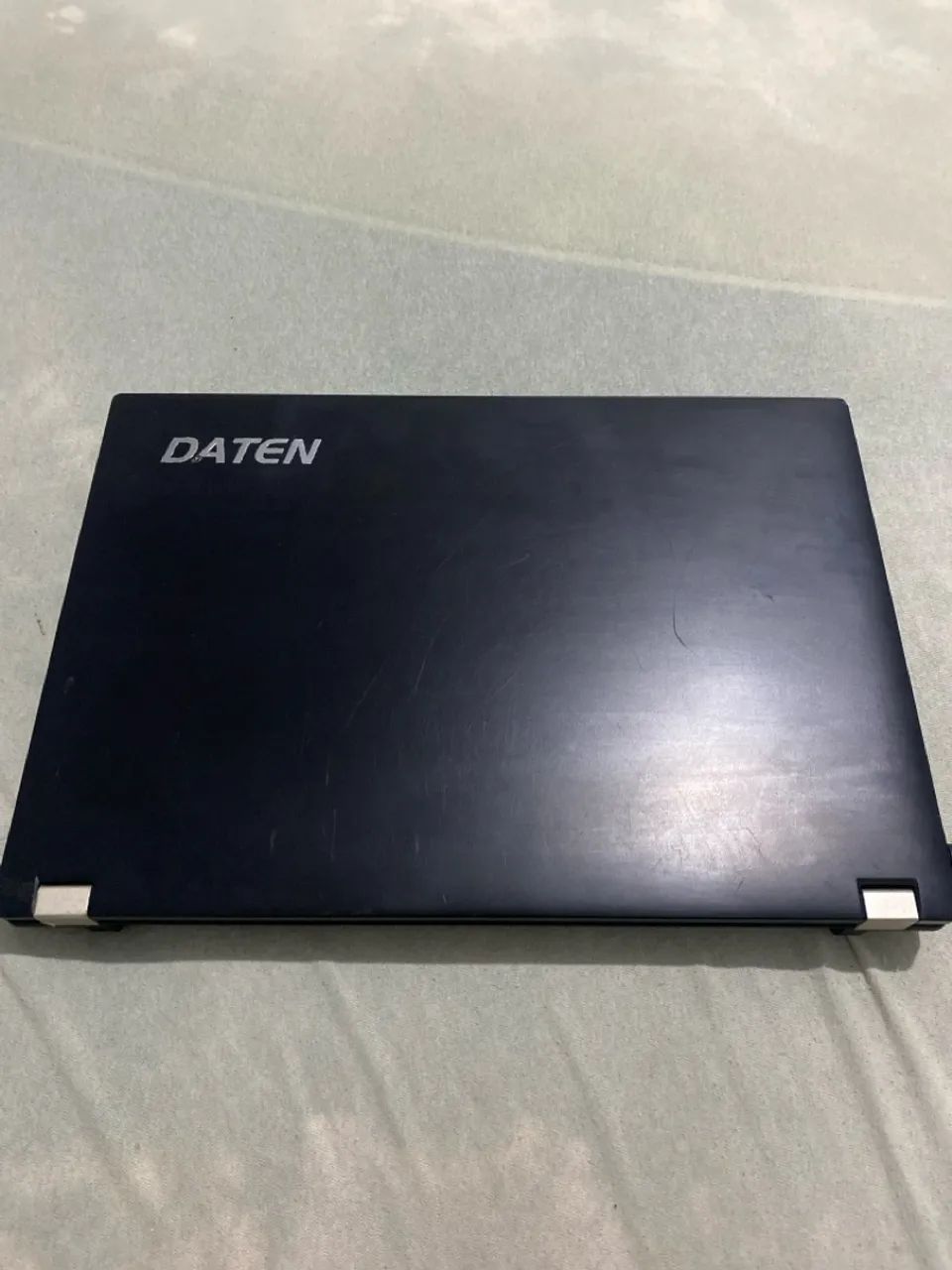 Notebook Daten i3 - Foto 2