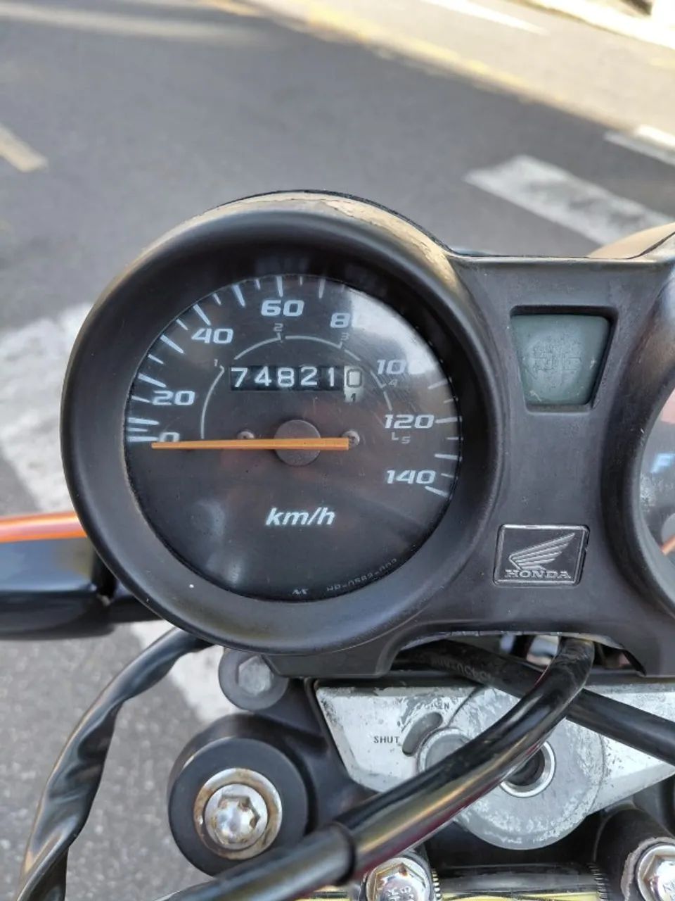 CG Titan 150 Ks - Foto 3