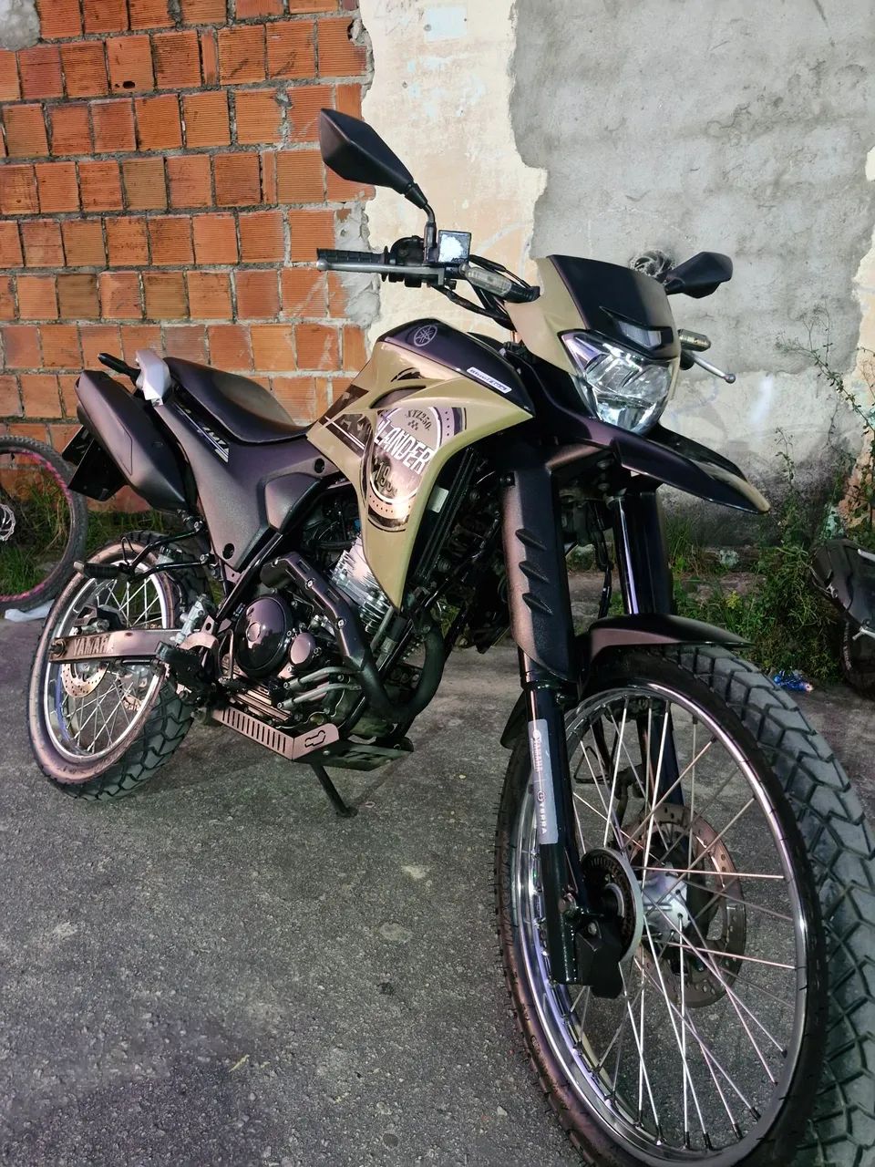 LANDER 250 2021 - Foto 4